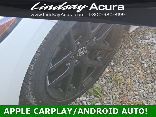 2022 Honda Civic Sport Columbus OH