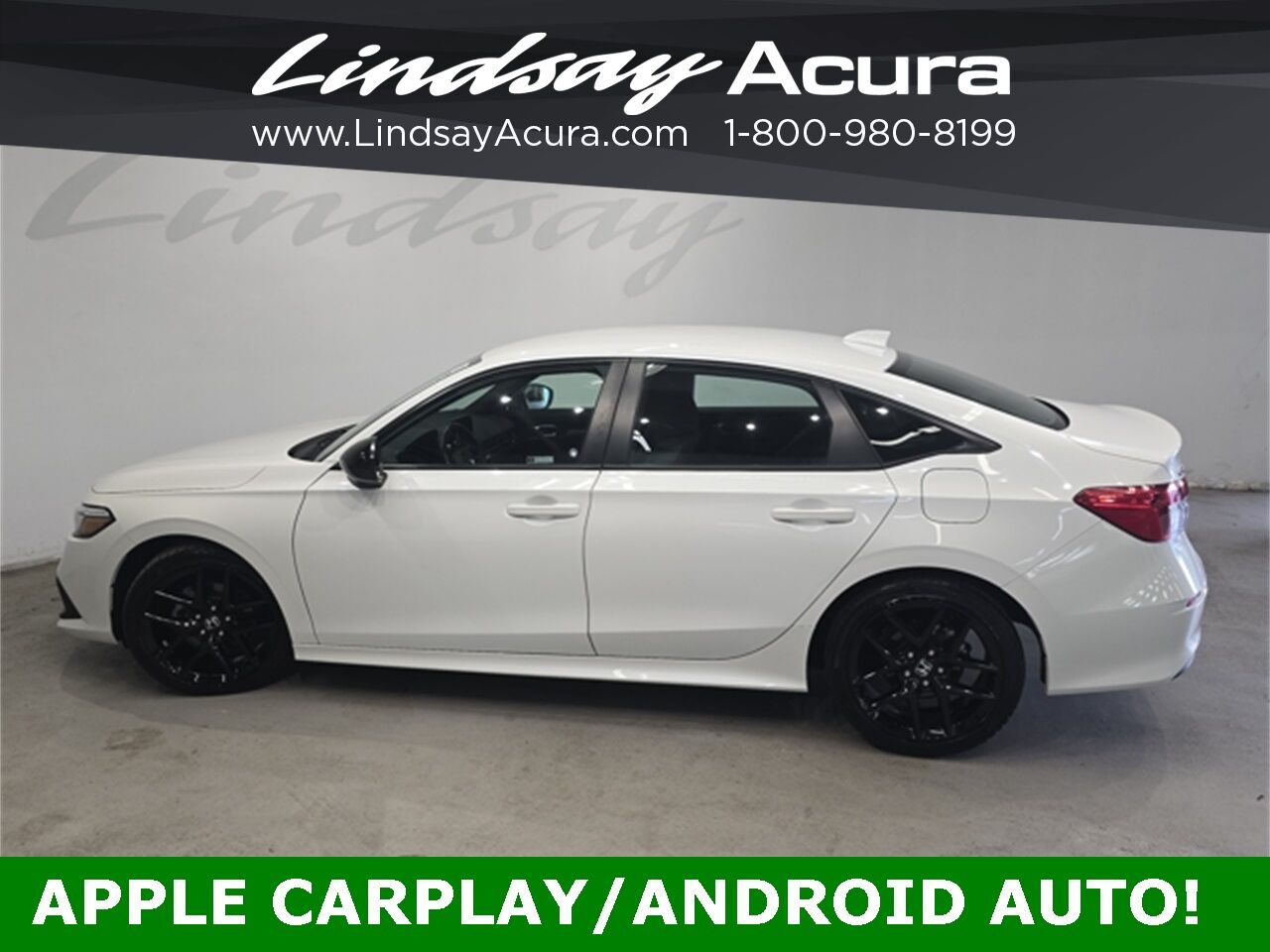 2022 Honda Civic Sport Columbus OH