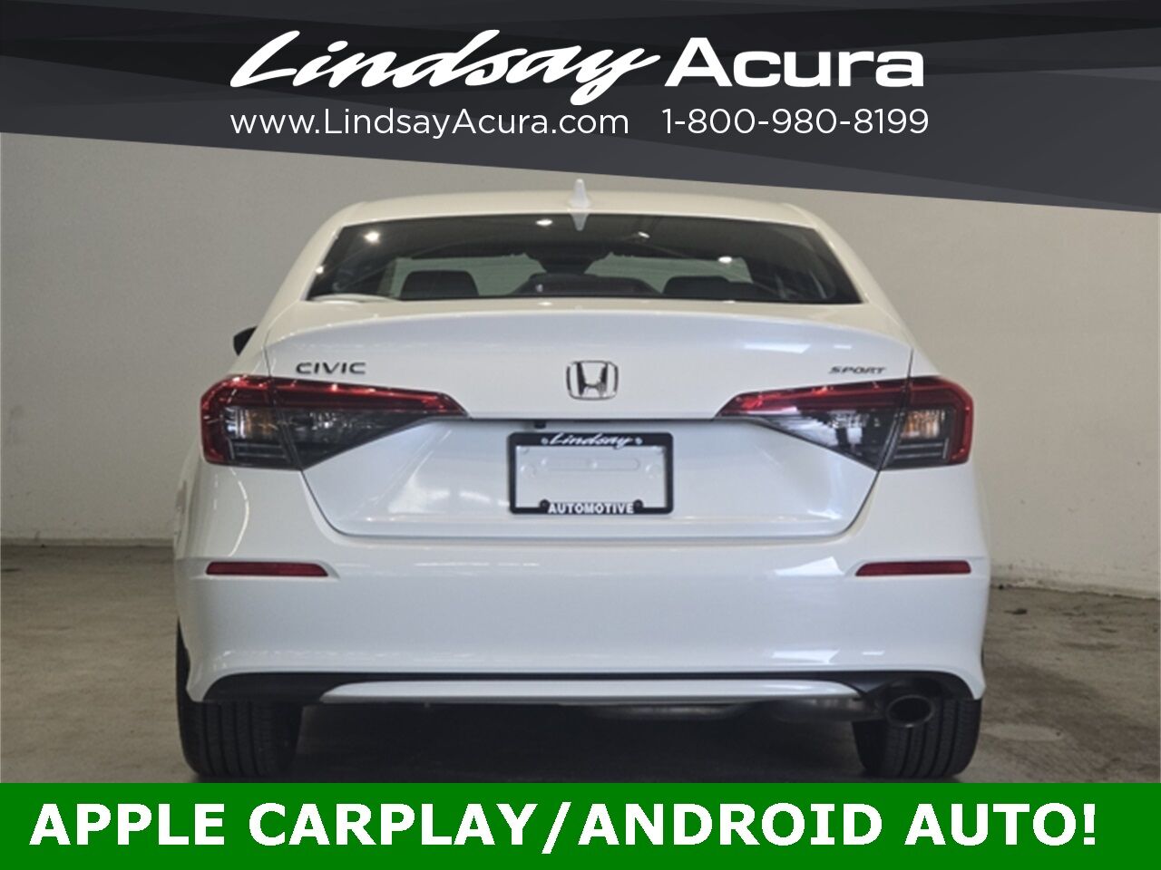 2022 Honda Civic Sport Columbus OH