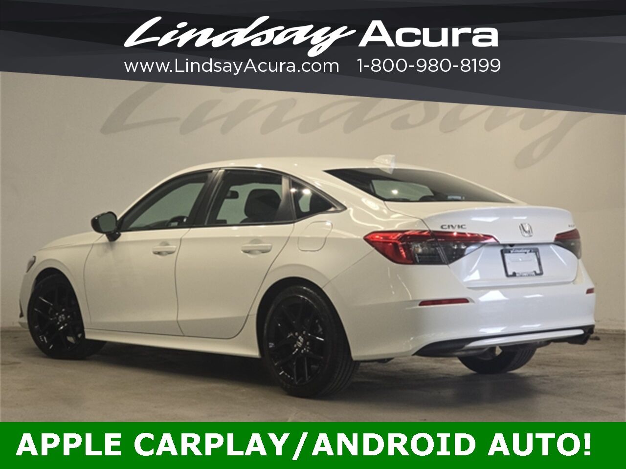 2022 Honda Civic Sport Columbus OH