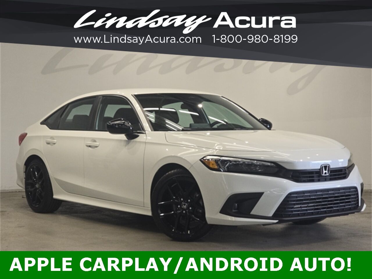 2022 Honda Civic Sport Columbus OH