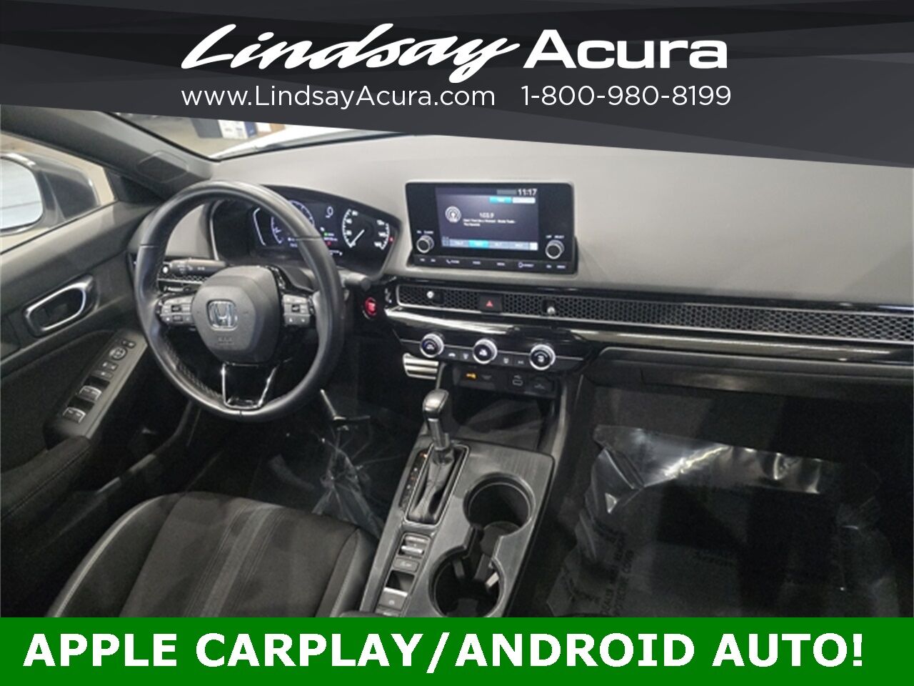 2022 Honda Civic Sport Columbus OH