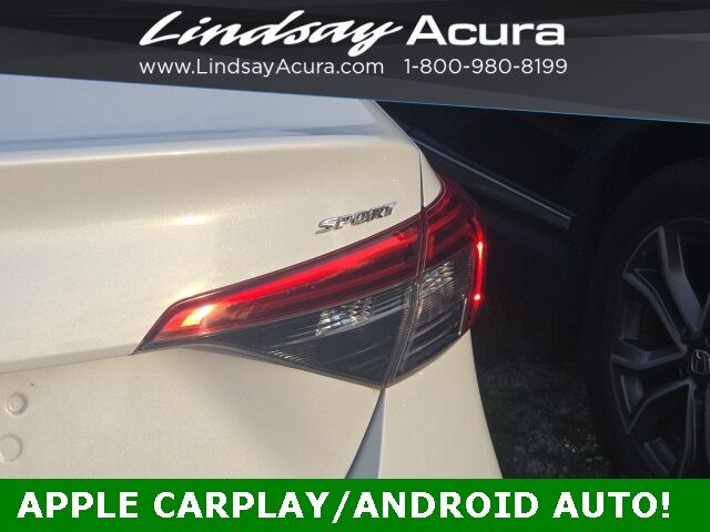 2022 Honda Civic Sport Columbus OH