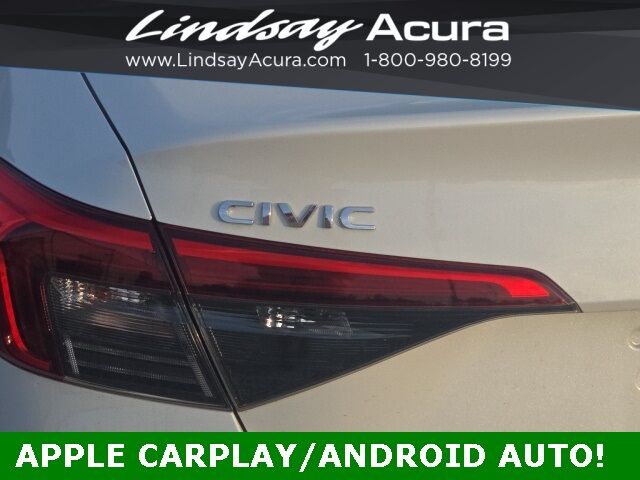 2022 Honda Civic Sport Columbus OH