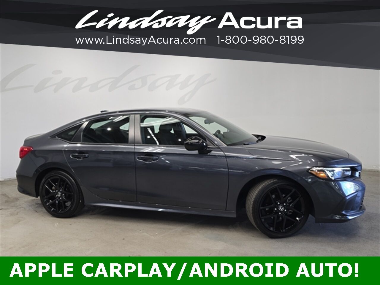 2022 Honda Civic Sport Columbus OH