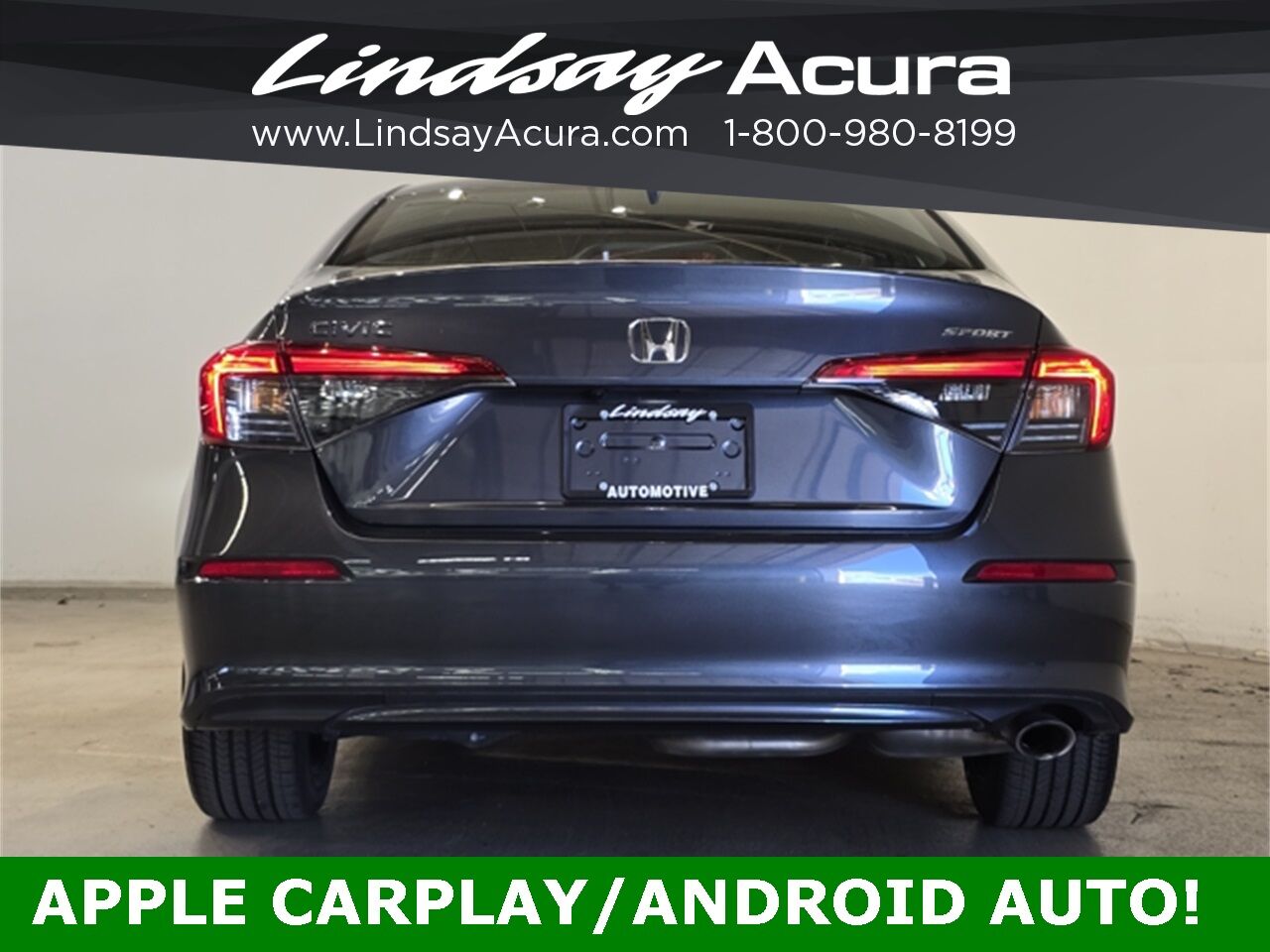 2022 Honda Civic Sport Columbus OH