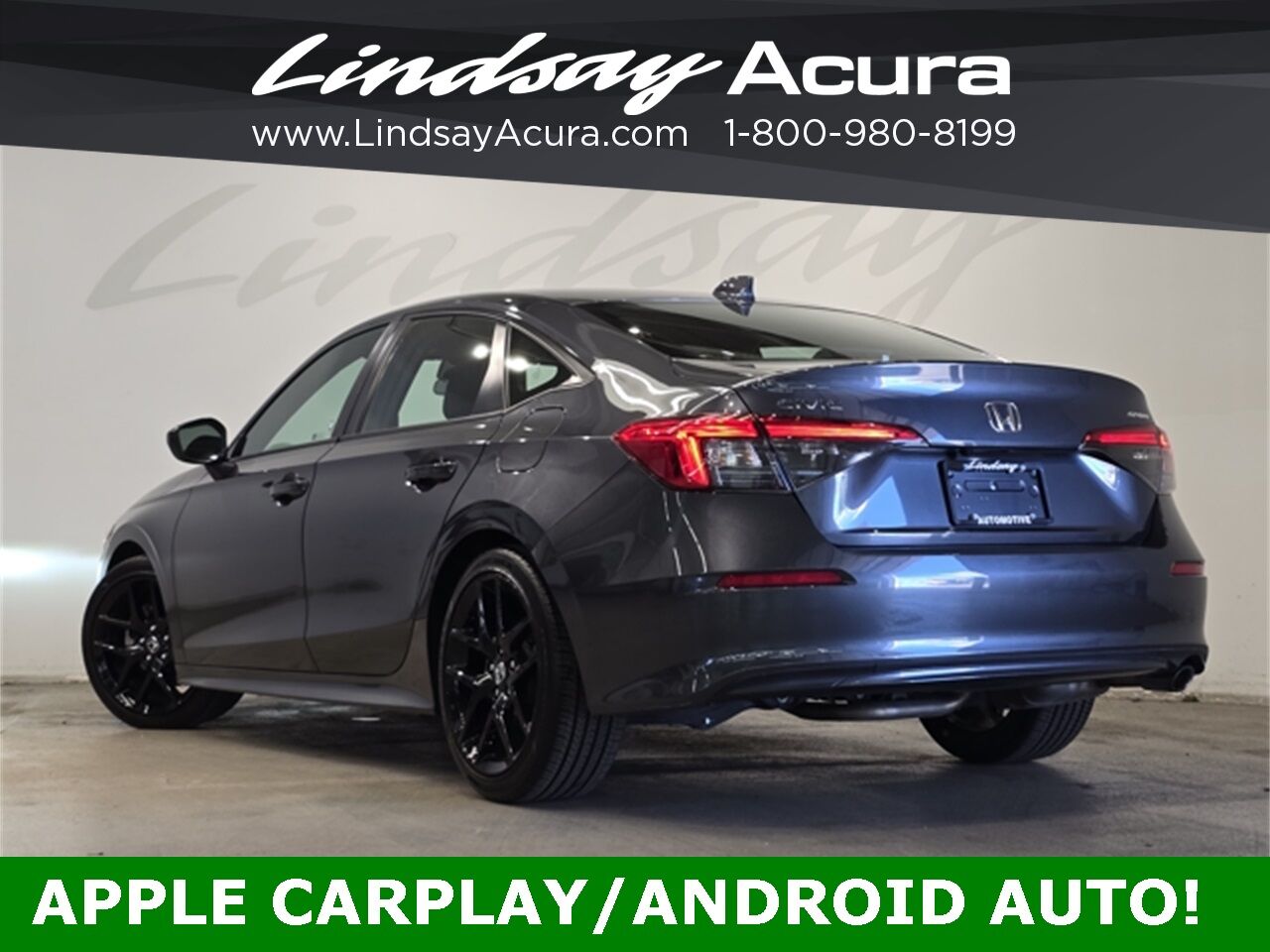 2022 Honda Civic Sport Columbus OH