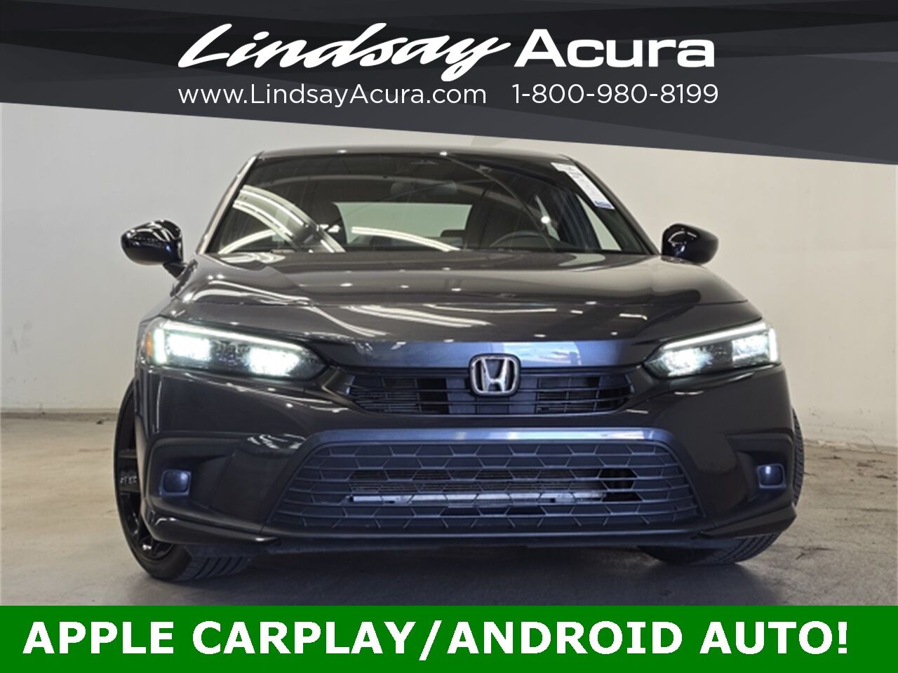 2022 Honda Civic Sport Columbus OH