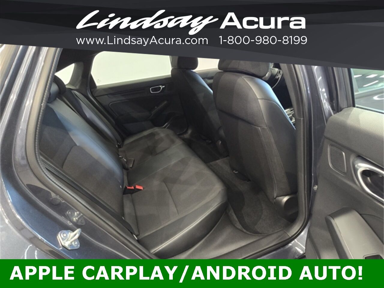 2022 Honda Civic Sport Columbus OH