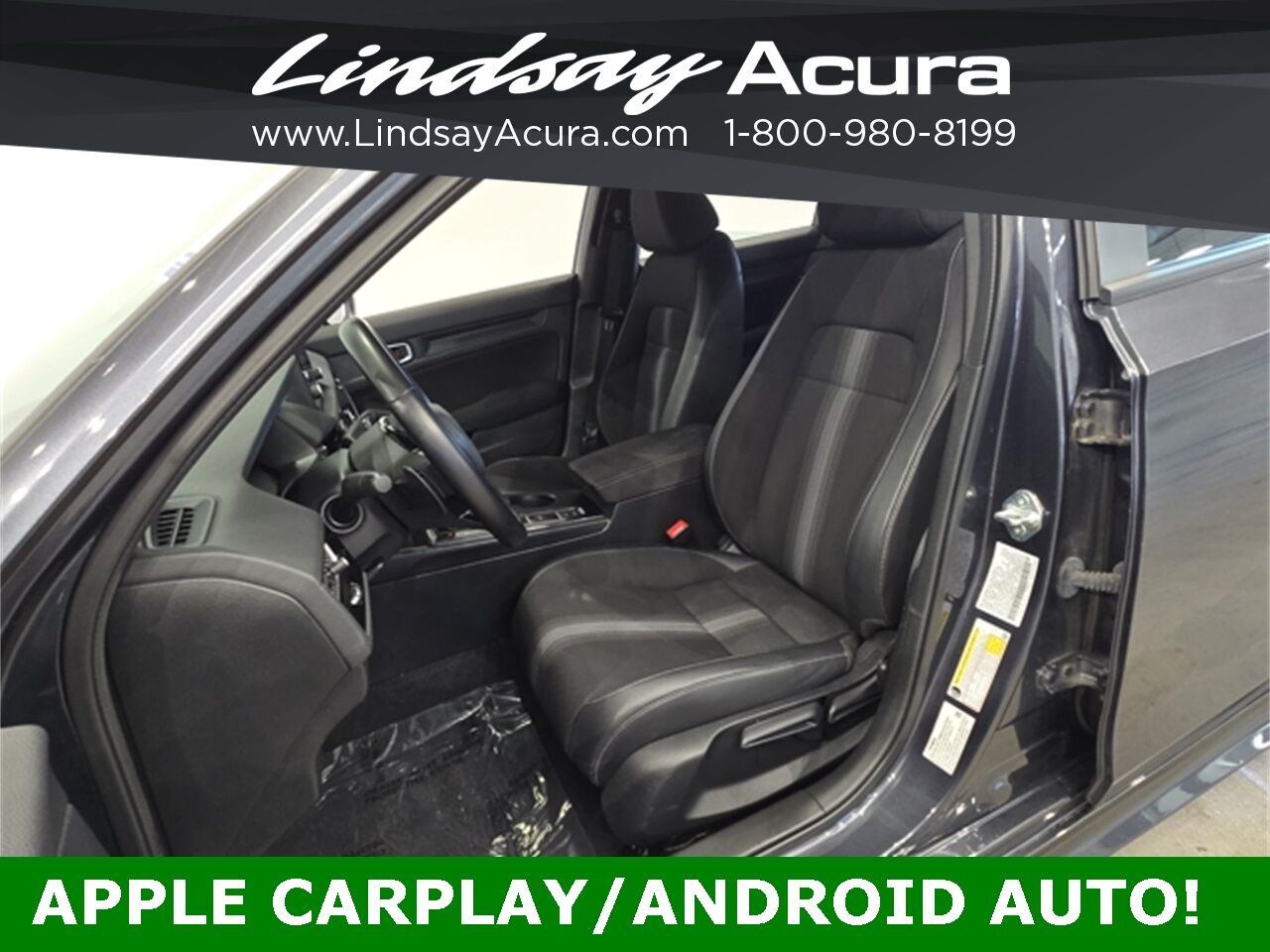 2022 Honda Civic Sport Columbus OH