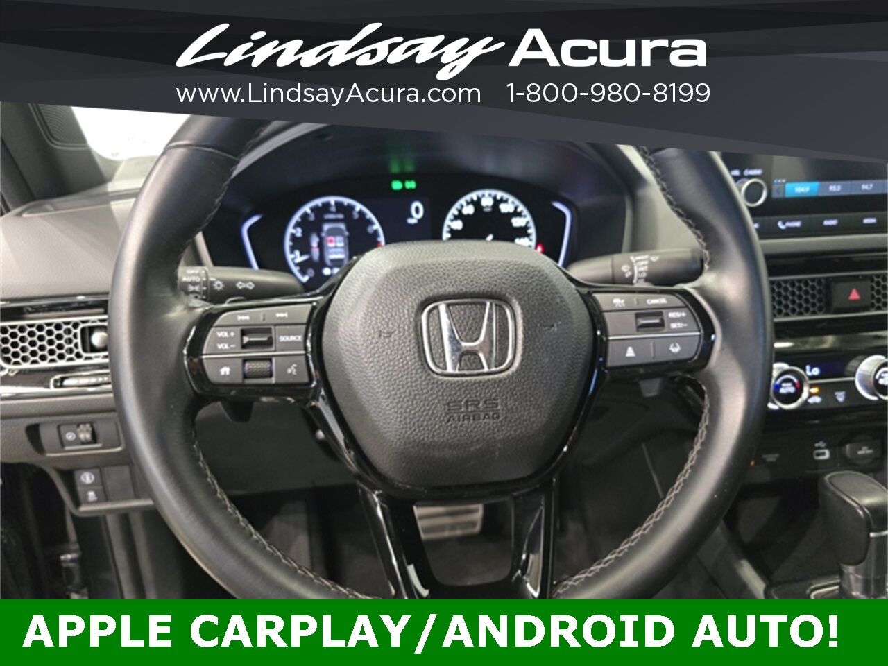 2022 Honda Civic Sport Columbus OH
