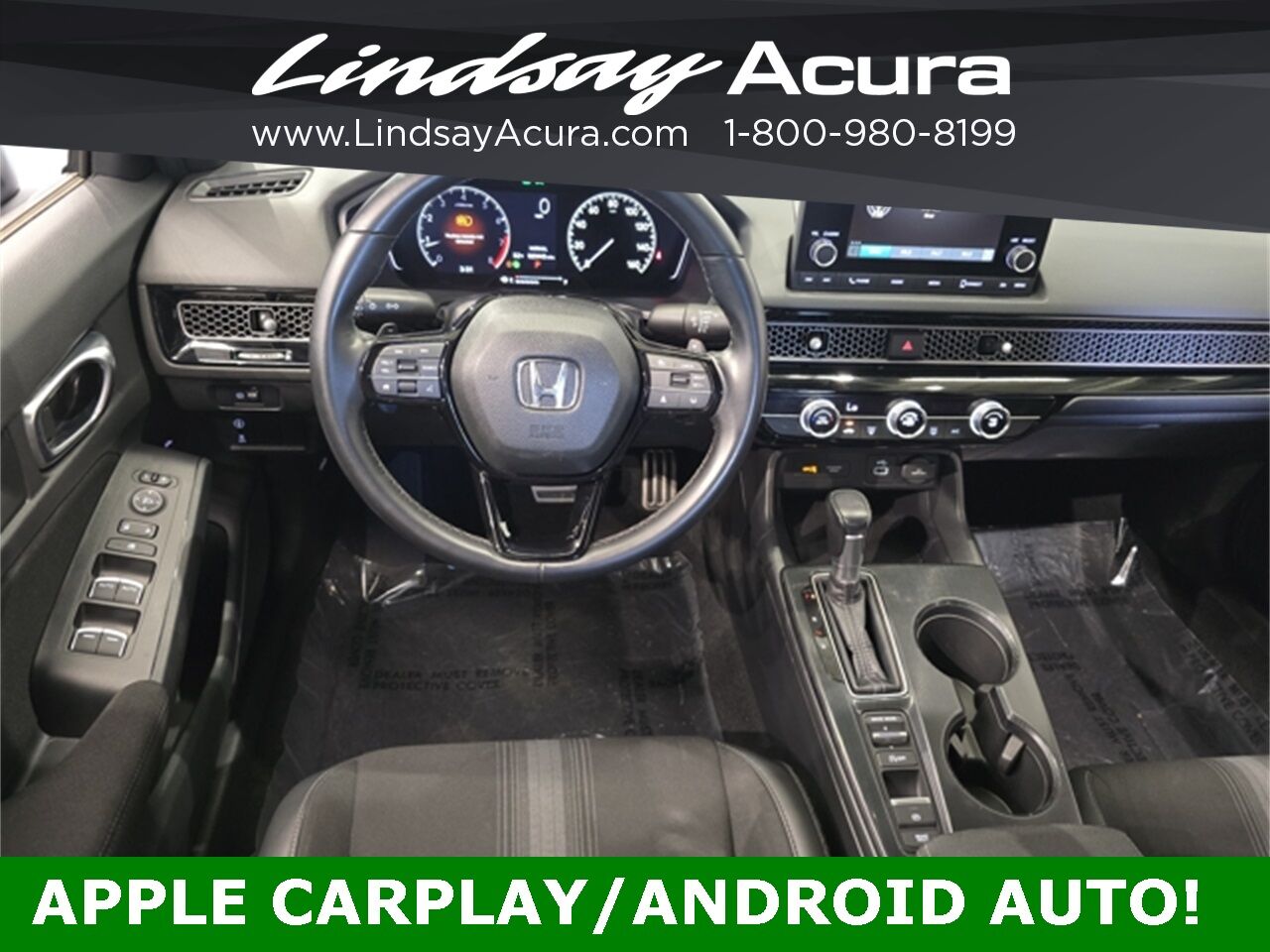 2022 Honda Civic Sport Columbus OH