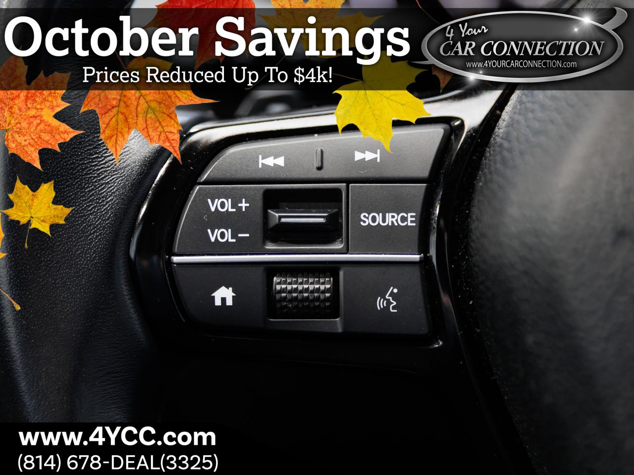 2022 Honda Civic Sport Cranberry PA