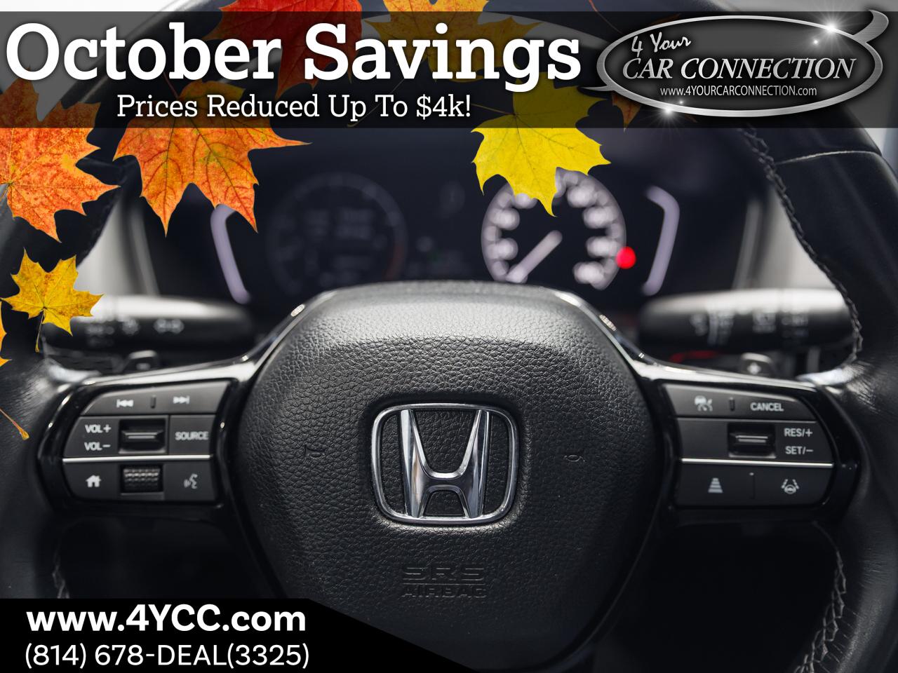 2022 Honda Civic Sport Cranberry PA