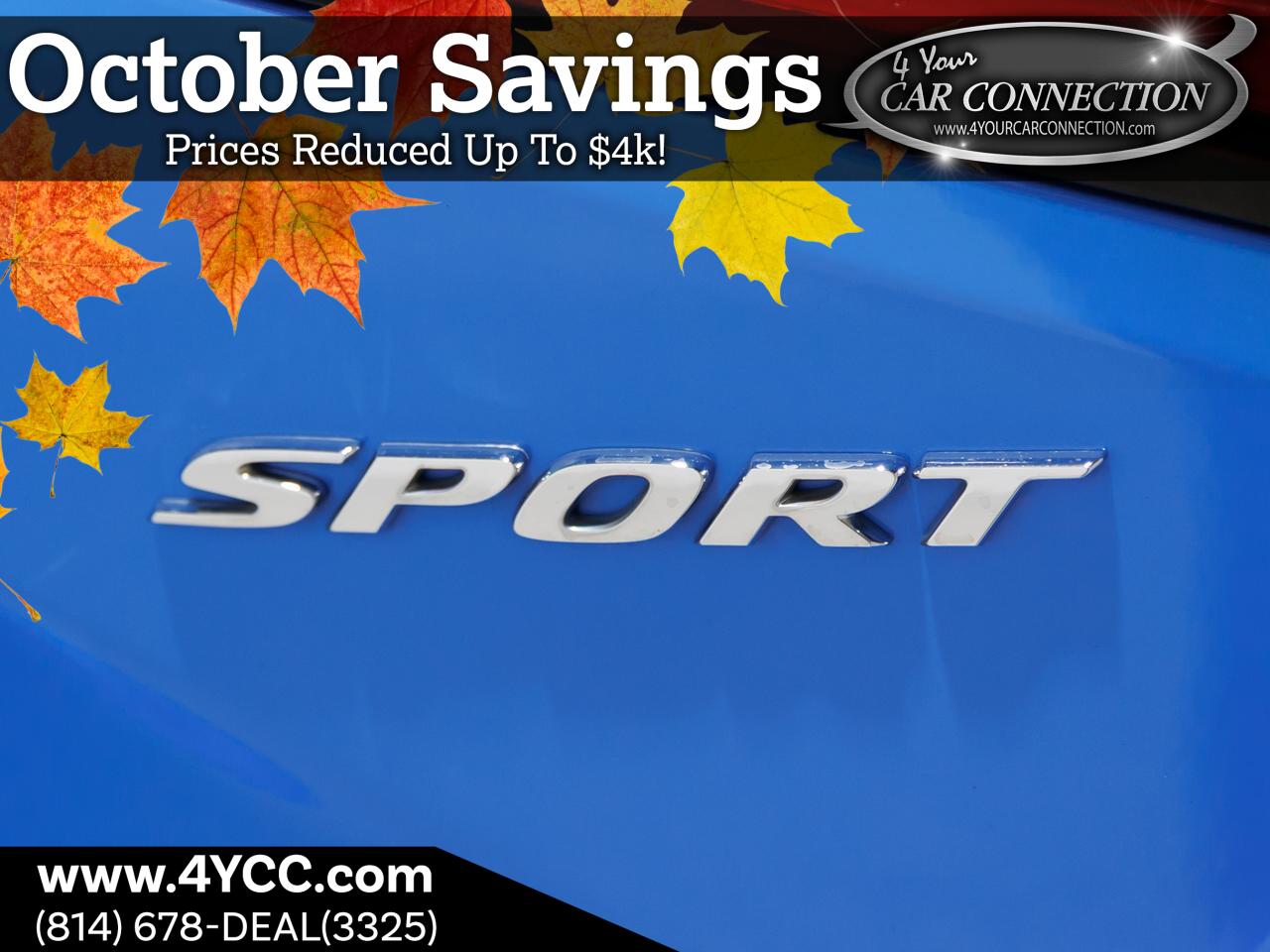 2022 Honda Civic Sport Cranberry PA
