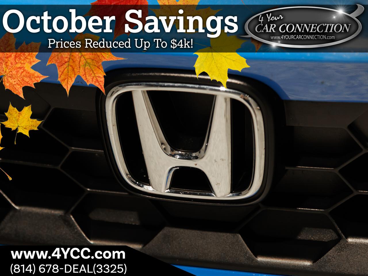 2022 Honda Civic Sport Cranberry PA