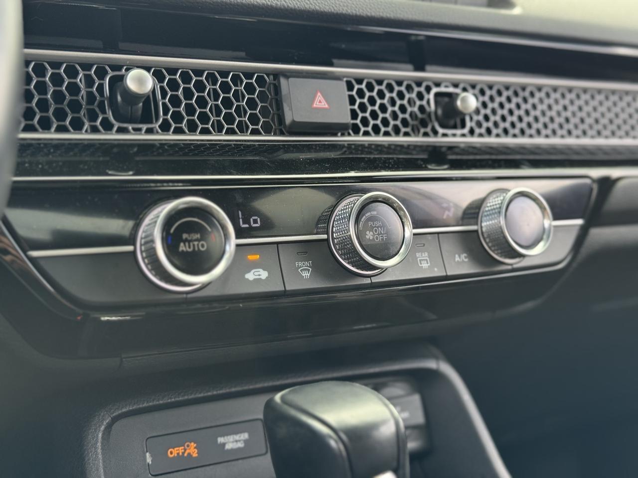 2022 Honda Civic Sport Crestwood KY