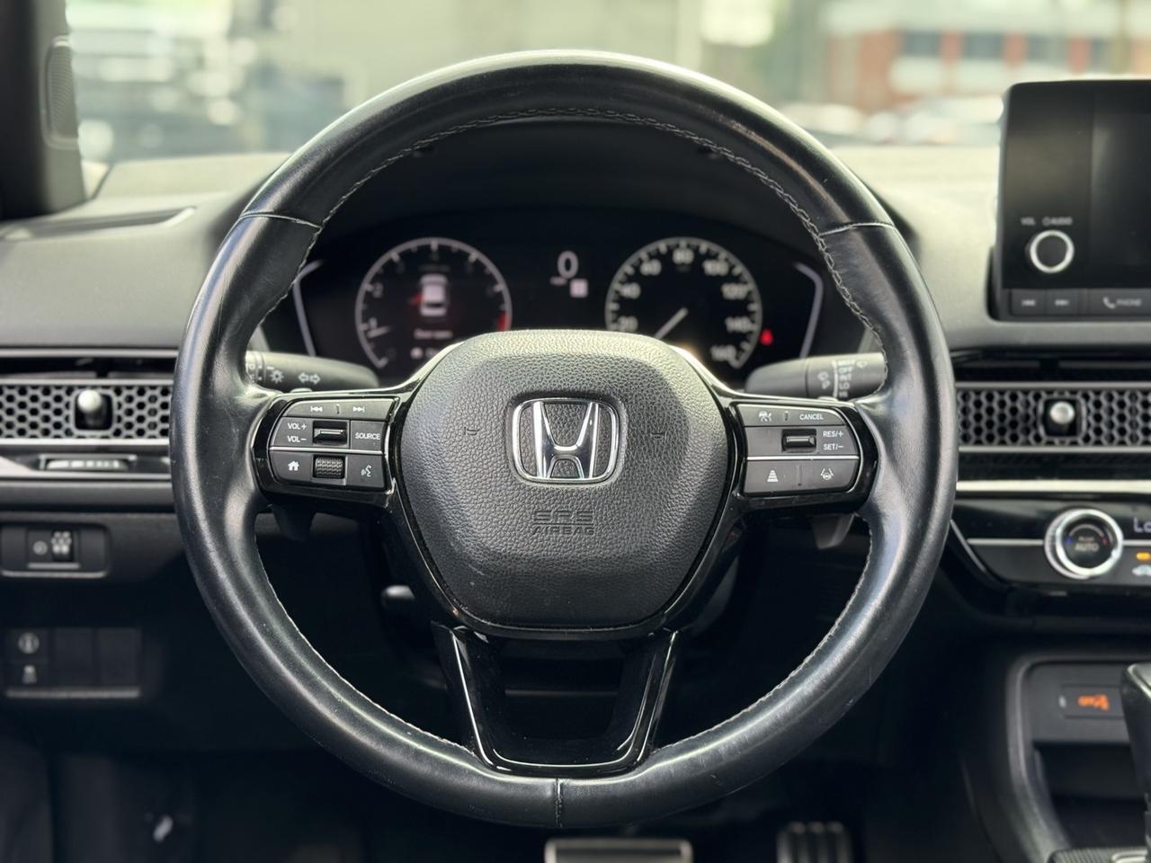 2022 Honda Civic Sport Crestwood KY
