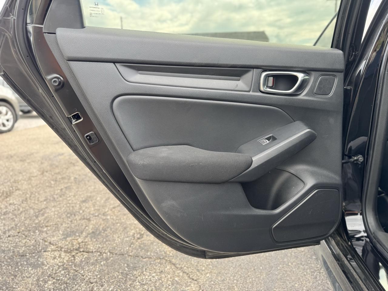 2022 Honda Civic Sport Crestwood KY