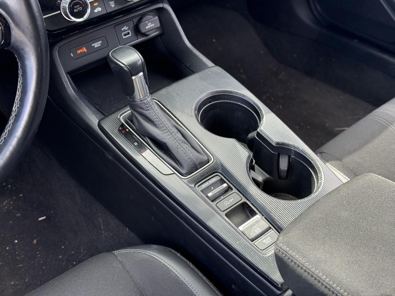 2022 Honda Civic Sport Crestwood KY