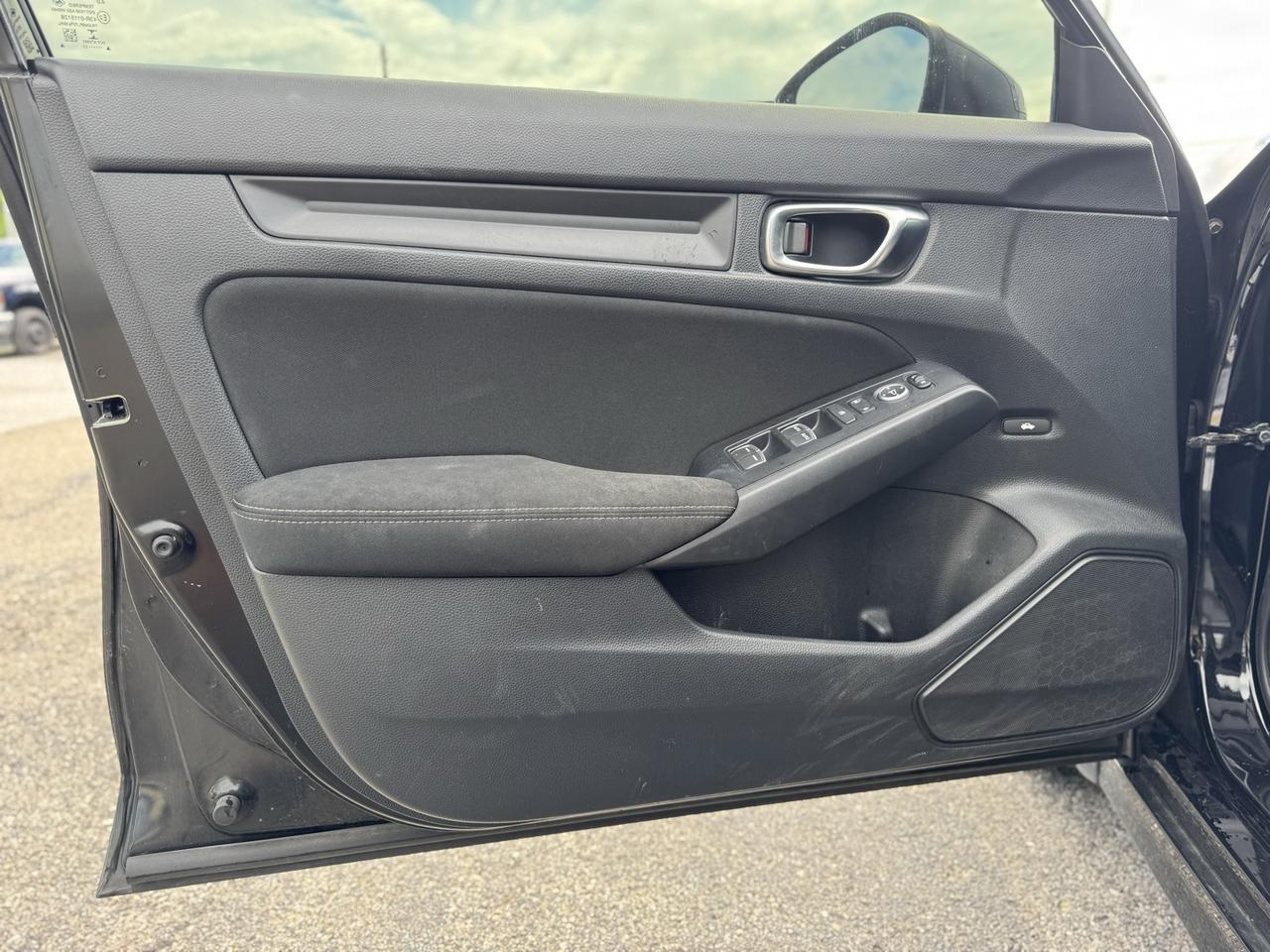 2022 Honda Civic Sport Crestwood KY