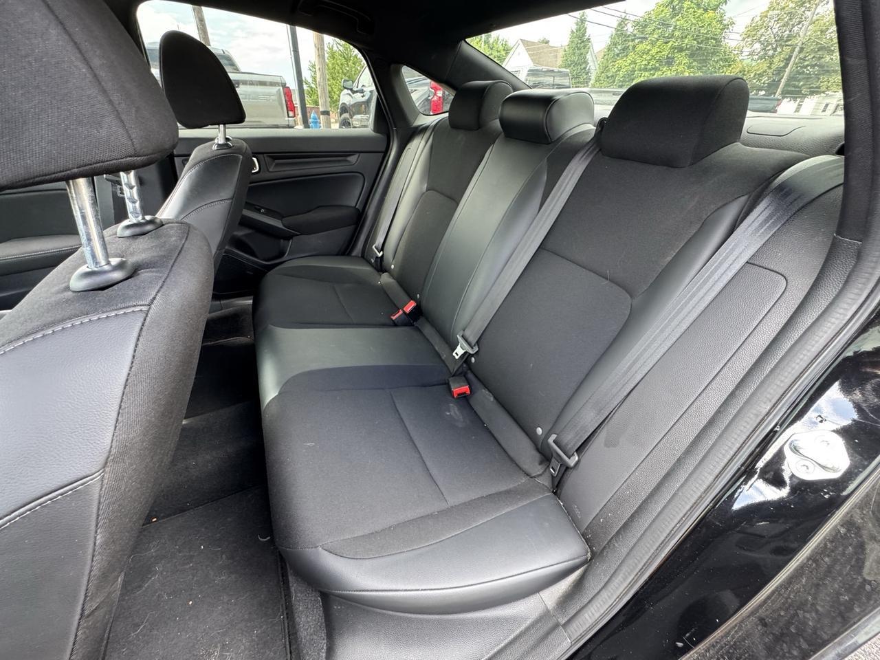 2022 Honda Civic Sport Crestwood KY