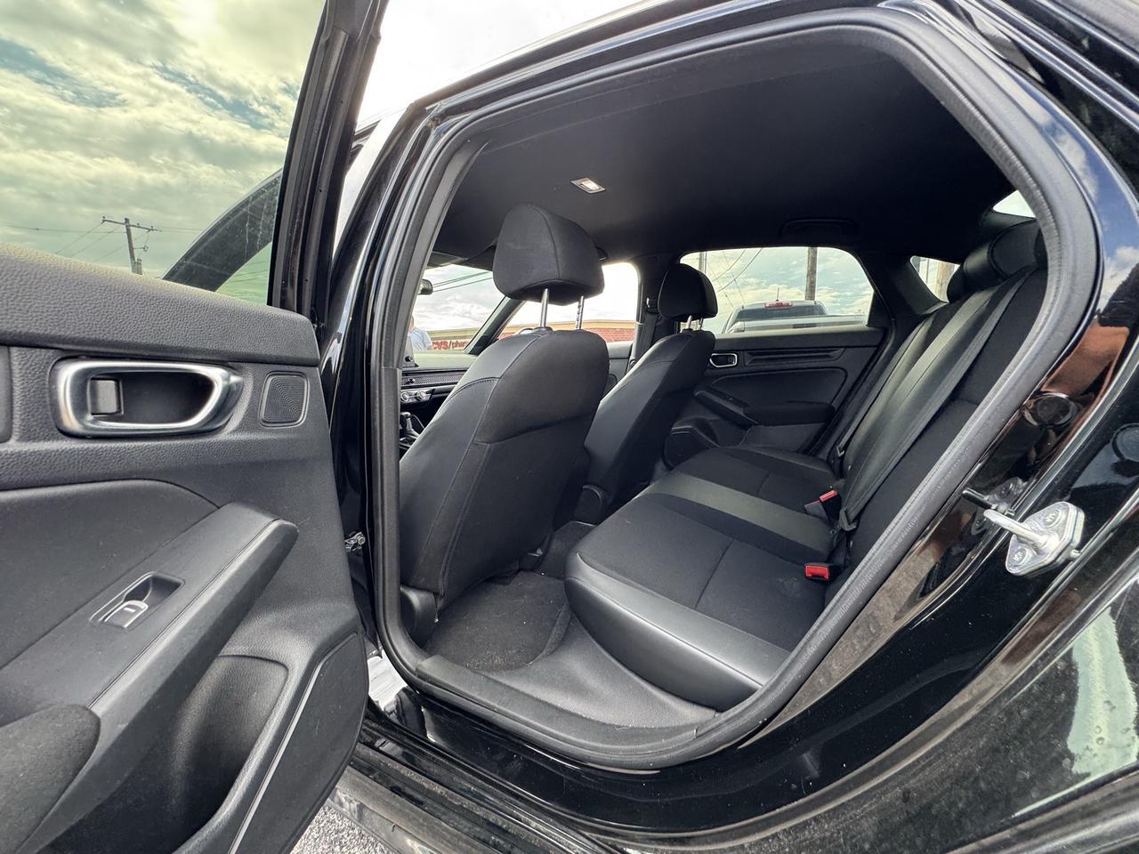 2022 Honda Civic Sport Crestwood KY