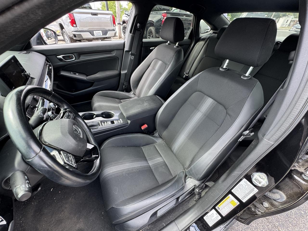 2022 Honda Civic Sport Crestwood KY