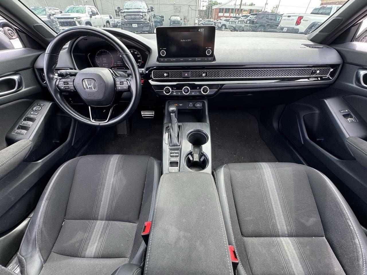 2022 Honda Civic Sport Crestwood KY