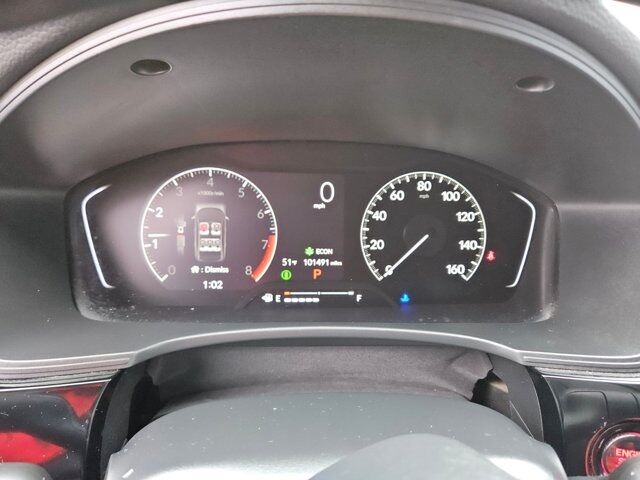 2022 Honda Civic Sport Dallas TX