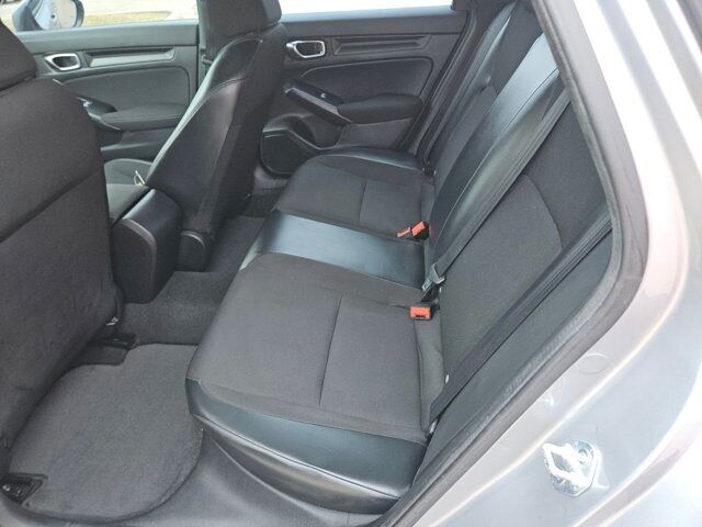 2022 Honda Civic Sport Dallas TX