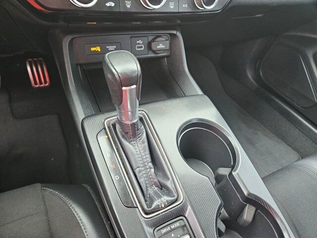 2022 Honda Civic Sport Dallas TX