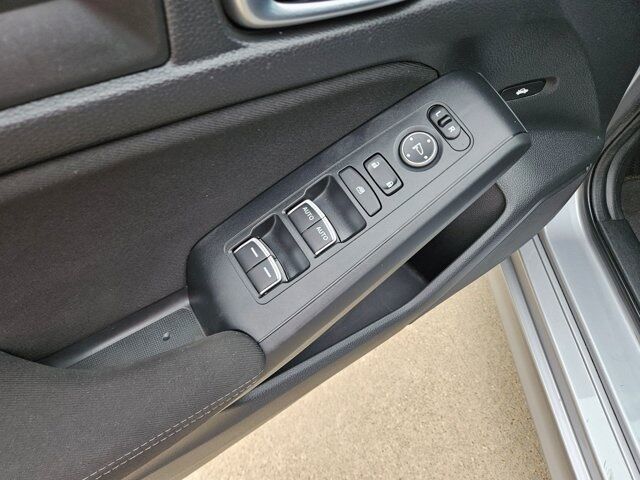 2022 Honda Civic Sport Dallas TX