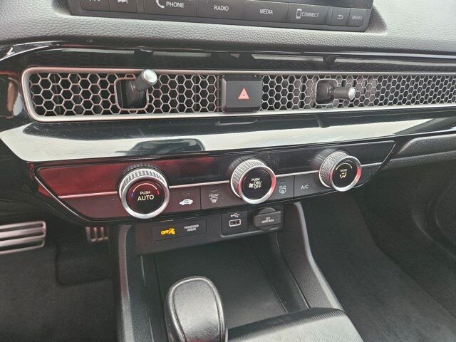 2022 Honda Civic Sport Dallas TX