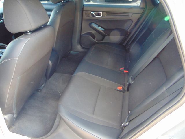 2022 Honda Civic Sport Santa Fe NM