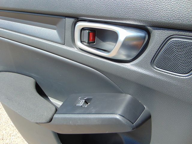2022 Honda Civic Sport Santa Fe NM
