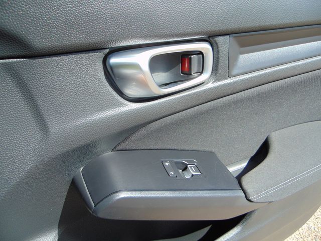 2022 Honda Civic Sport Santa Fe NM