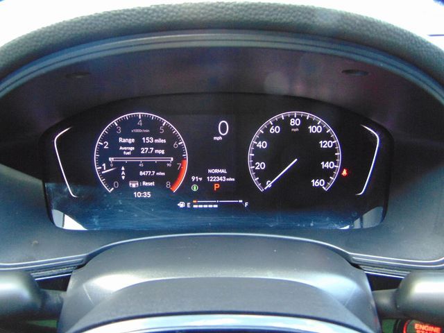 2022 Honda Civic Sport Santa Fe NM