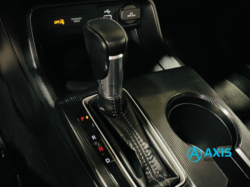 2022 Honda Civic Sport Jersey City NJ