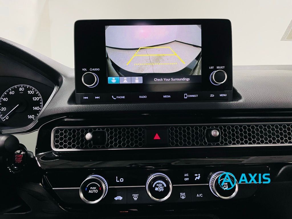 2022 Honda Civic Sport Jersey City NJ