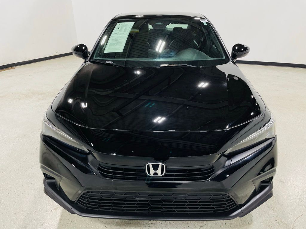 2022 Honda Civic Sport Jersey City NJ