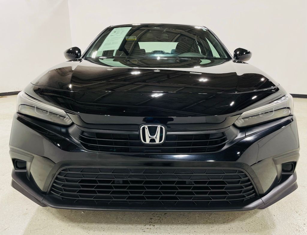 2022 Honda Civic Sport Jersey City NJ