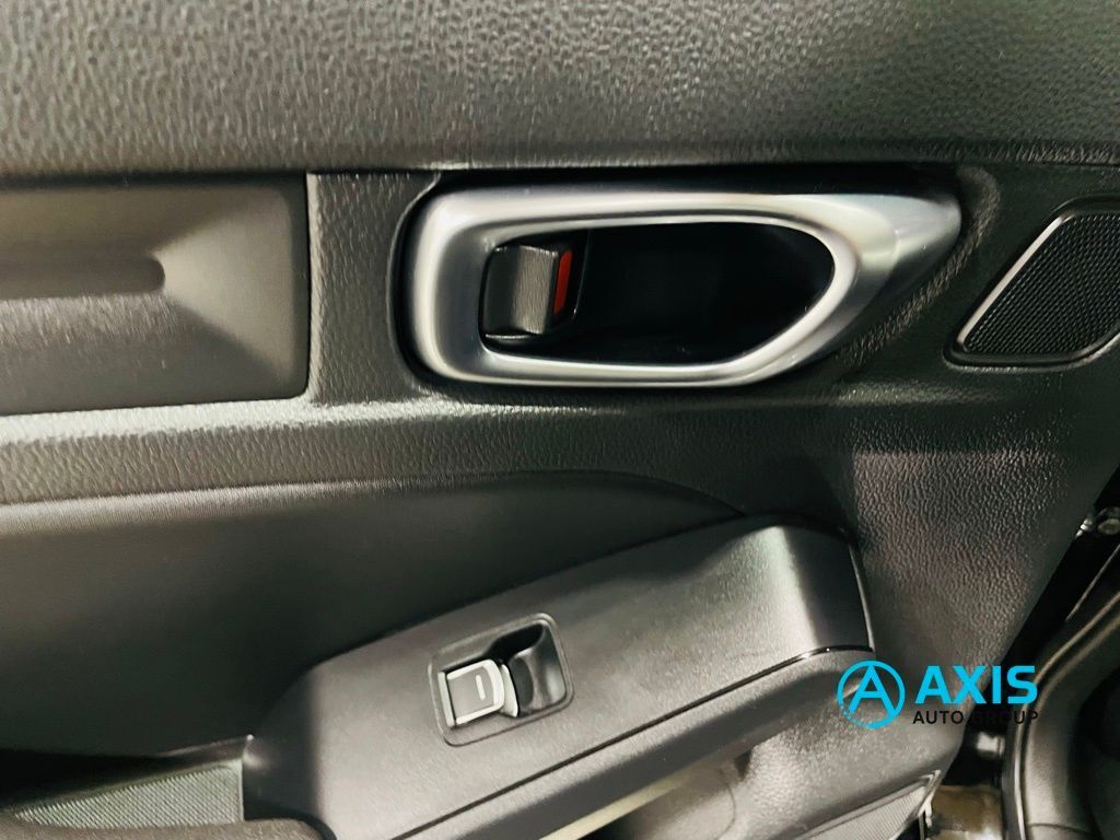 2022 Honda Civic Sport Jersey City NJ