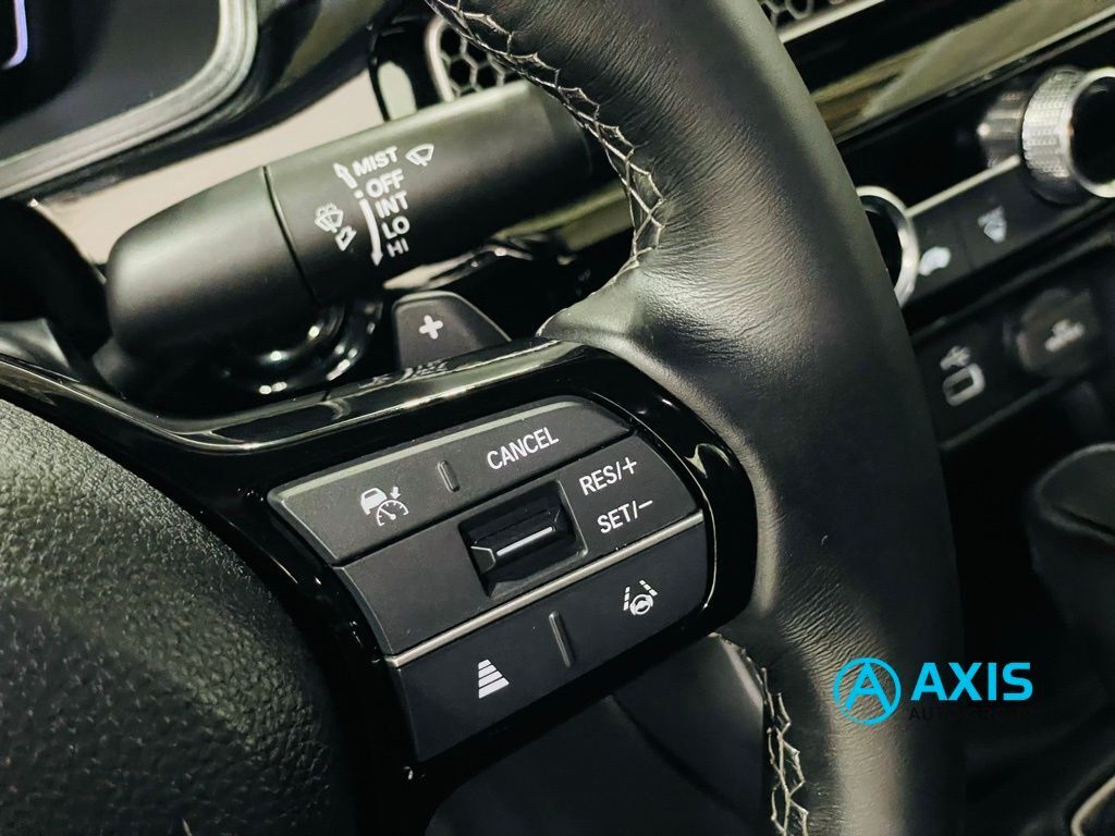 2022 Honda Civic Sport Jersey City NJ