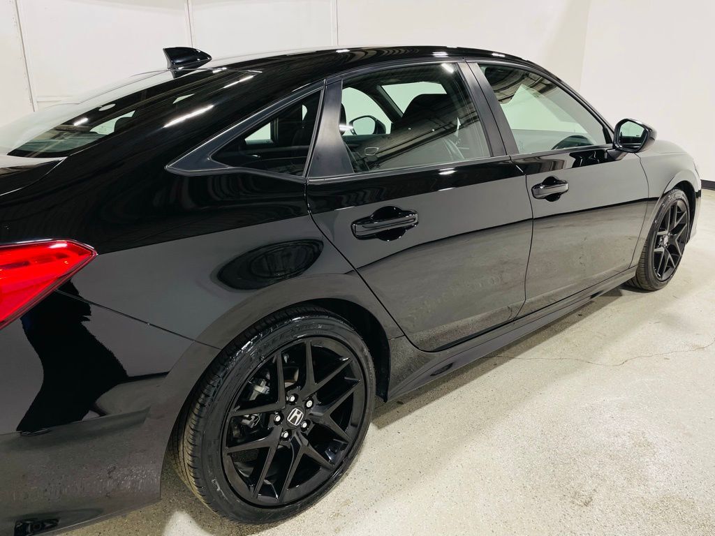 2022 Honda Civic Sport Jersey City NJ