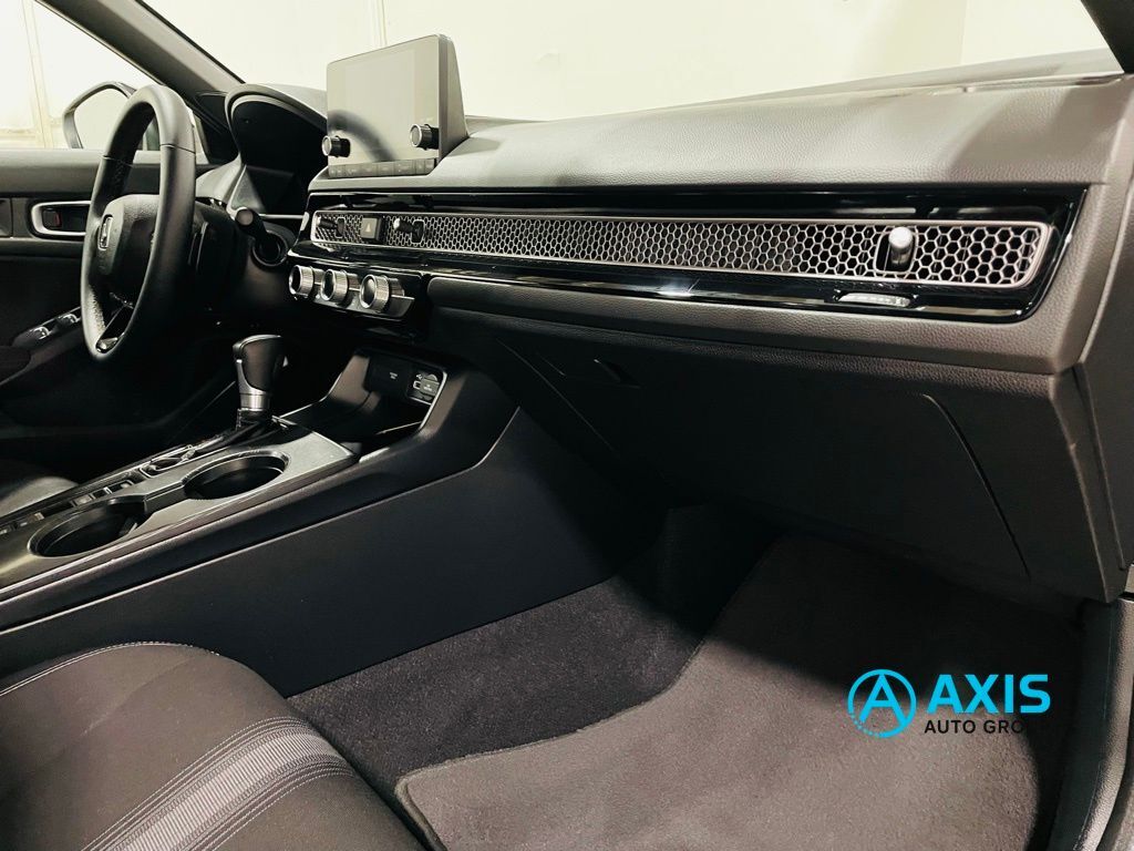 2022 Honda Civic Sport Jersey City NJ