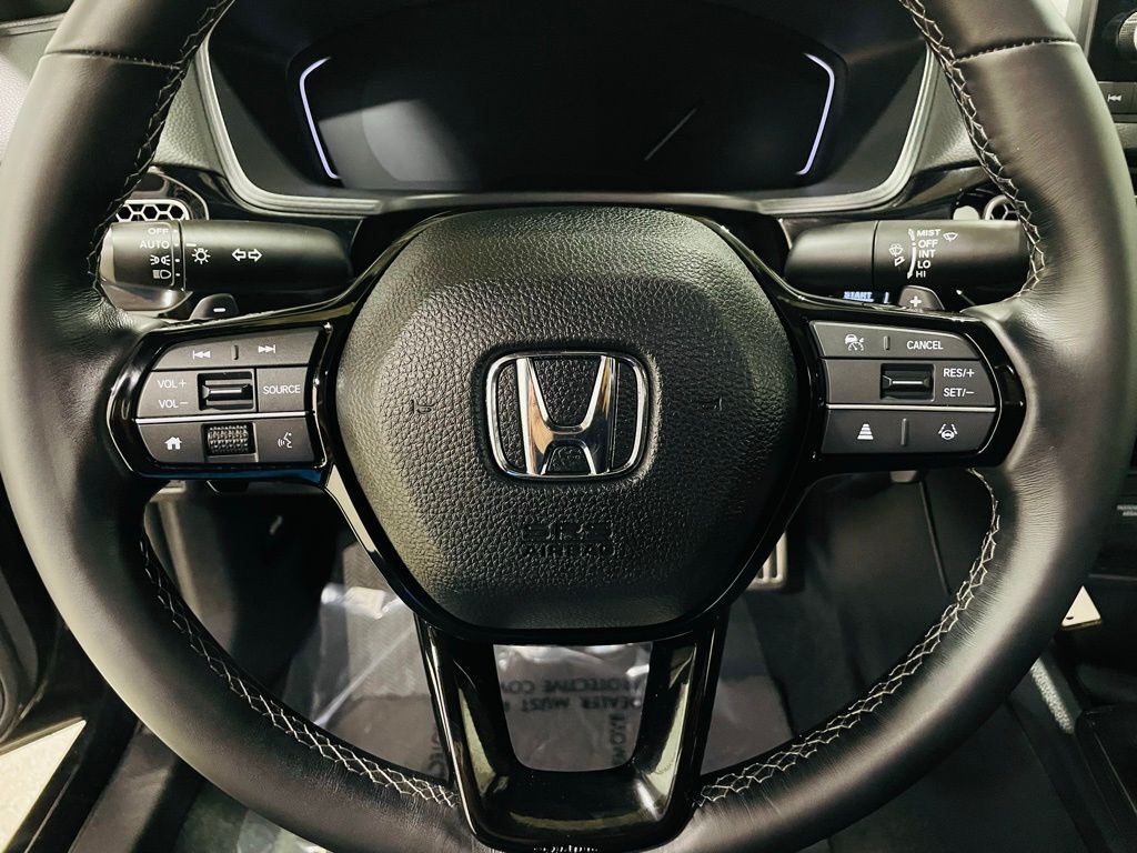 2022 Honda Civic Sport Jersey City NJ