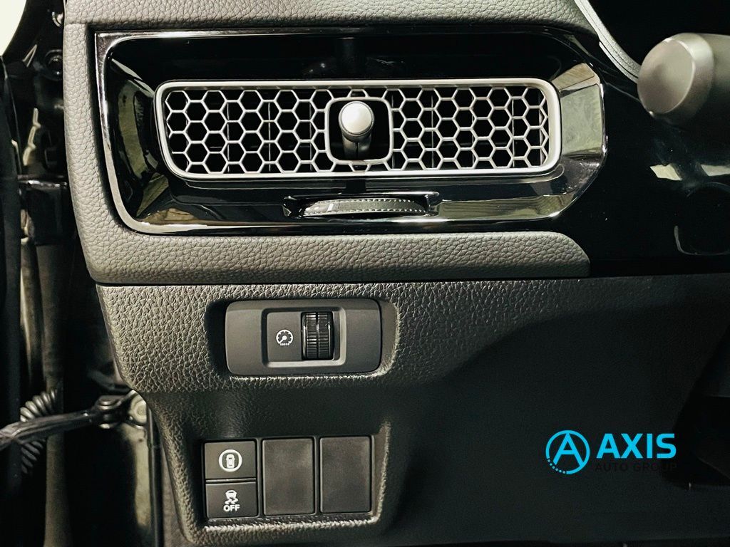 2022 Honda Civic Sport Jersey City NJ