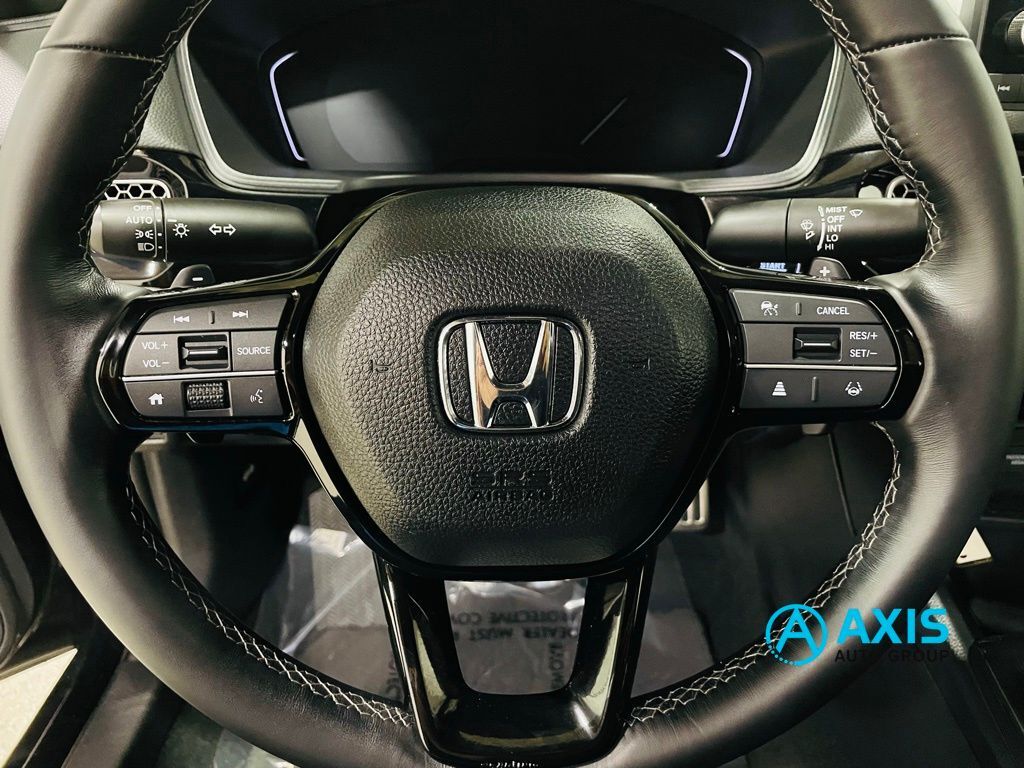 2022 Honda Civic Sport Jersey City NJ