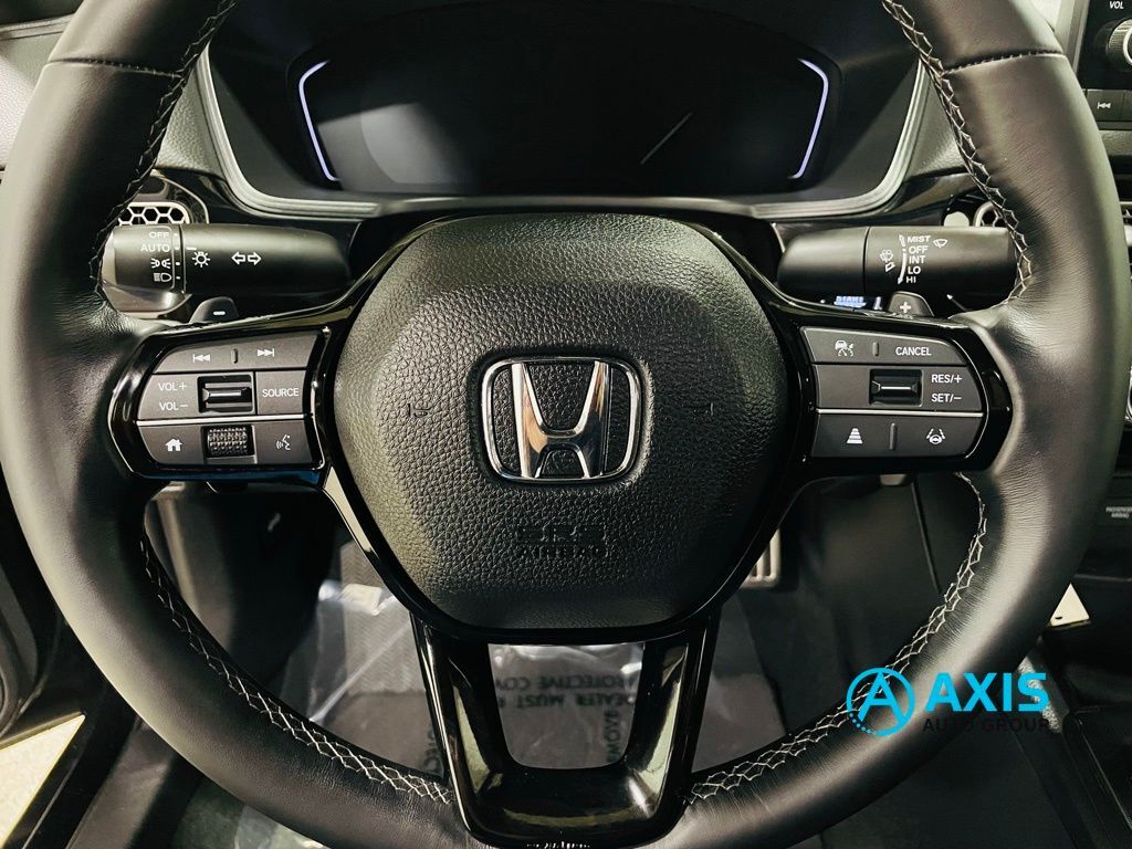 2022 Honda Civic Sport Jersey City NJ